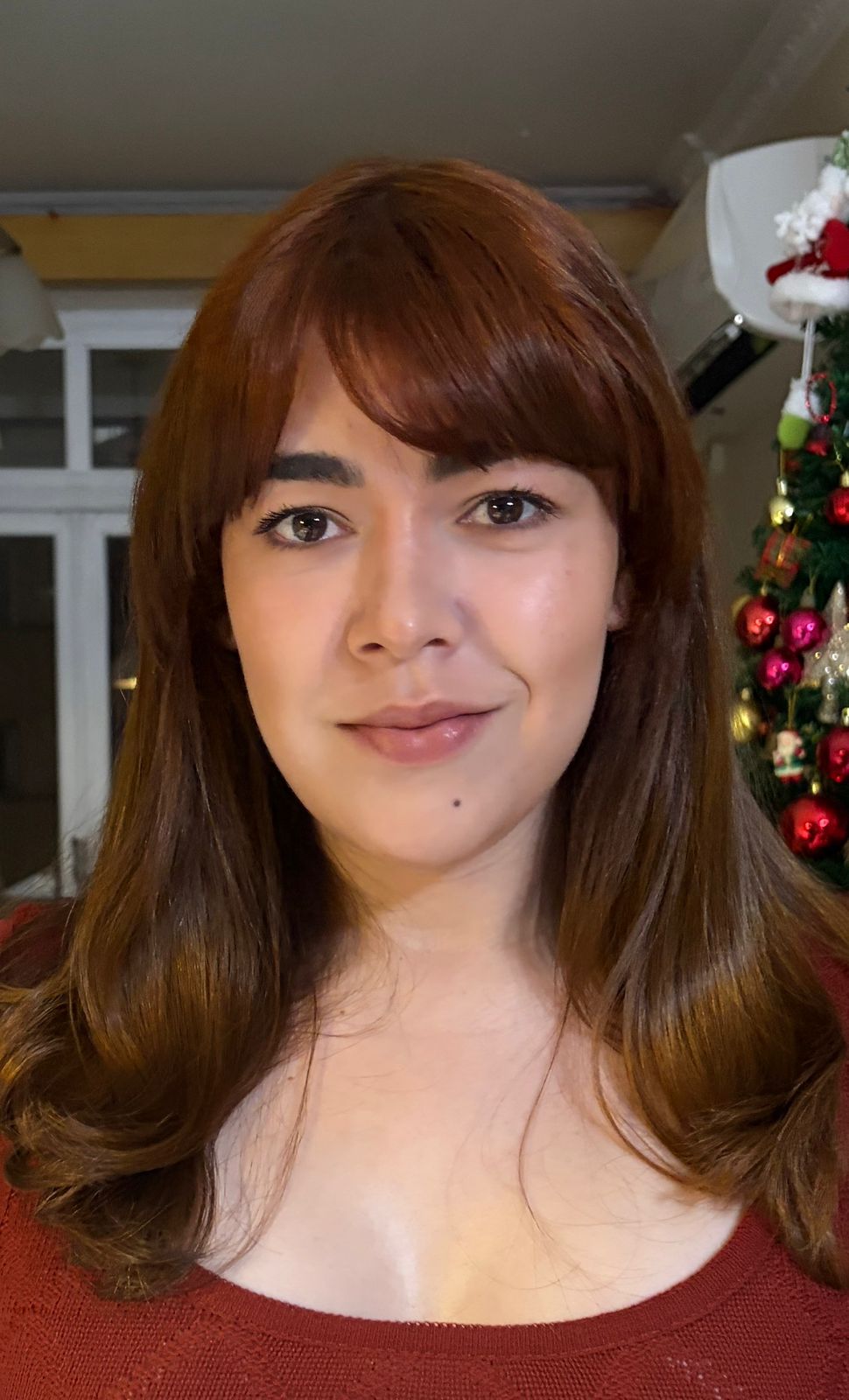 Dra. Lara Sandrini